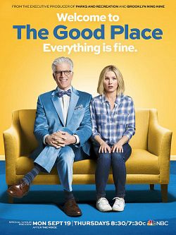 The Good Place Saison 1 FRENCH HDTV