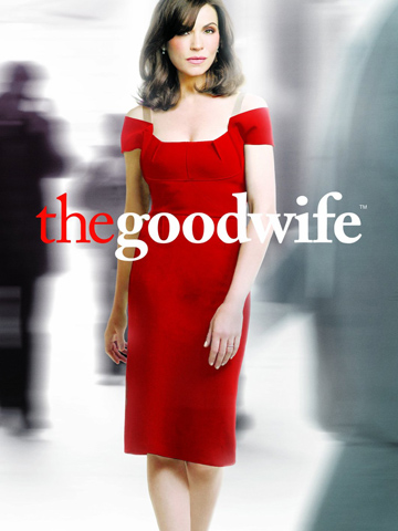 The Good Wife S06E14 FRENCH HDTV