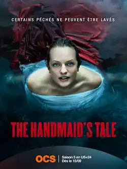 The Handmaid's Tale : la servante écarlate S05E01 VOSTFR HDTV