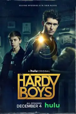 The Hardy Boys S02E05 FRENCH HDTV