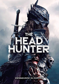 The Head Hunter FRENCH DVDRIP 2020