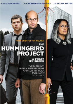 The Hummingbird Project FRENCH WEBRIP 1080p 2019