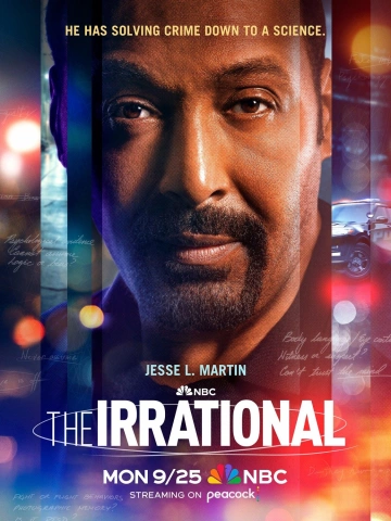 The Irrational FRENCH S01E06 HDTV 2023