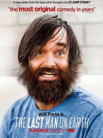 The Last Man on Earth S01E11 FRENCH HDTV