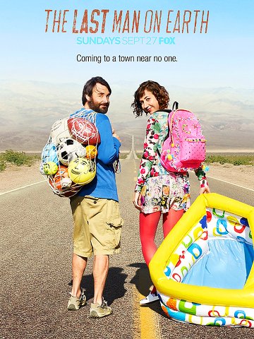 The Last Man on Earth S02E07 VOSTFR HDTV