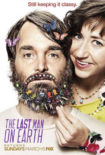 The Last Man on Earth S02E10 FRENCH HDTV
