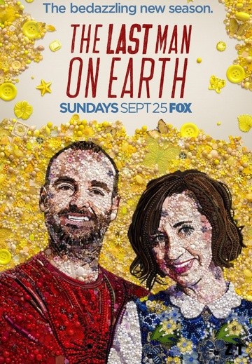 The Last Man on Earth S03E18 FINAL VOSTFR HDTV