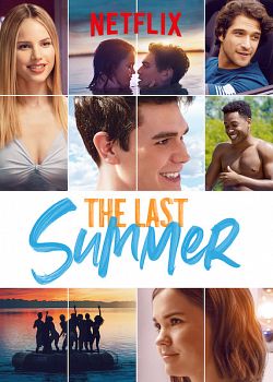 The Last Summer FRENCH WEBRIP 1080p 2019