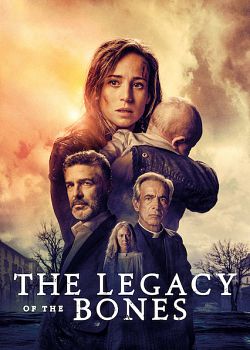The Legacy of the Bones FRENCH BluRay 1080p 2020