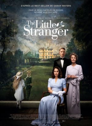 The Little Stranger TRUEFRENCH BluRay 1080p 2019