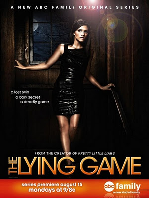 The Lying Game S01E20 FINAL VOSTFR HDTV