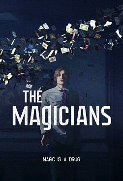 The Magicians S04E04 VOSTFR HDTV