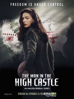 The Man In The High Castle Saison 1 PROPER FRENCH HDTV