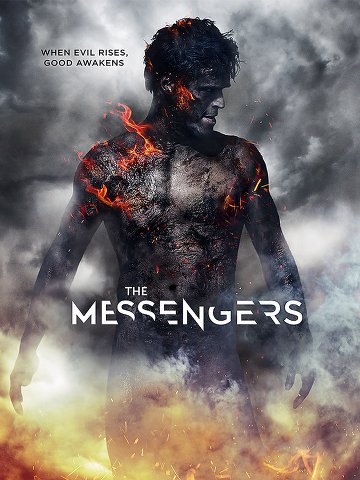 The Messengers S01E04 FRENCH HDTV