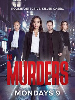 The Murders S01E05 FRENCH HDTV
