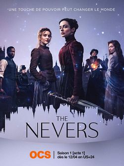 The Nevers S01E06 FINAL FRENCH HDTV