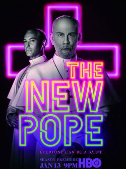 The New Pope S01E03 VOSTFR HDTV