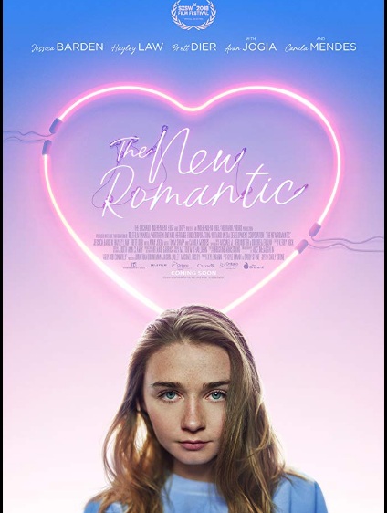 The New Romantic FRENCH DVDRIP 2018