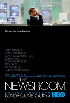 The Newsroom (2012) S02E06 VOSTFR HDTV
