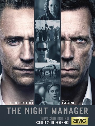 The Night Manager S01E06 FINAL VOSTFR HDTV