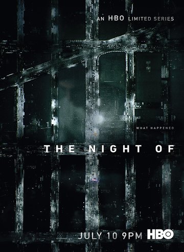 The Night Of S01E04 VOSTFR HDTV