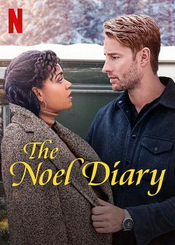 The Noel Diary FRENCH WEBRIP 1080p 2022