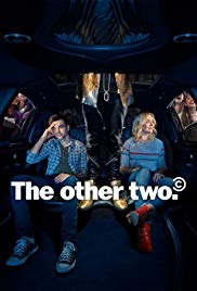 The Other Two S01E02 VOSTFR HDTV