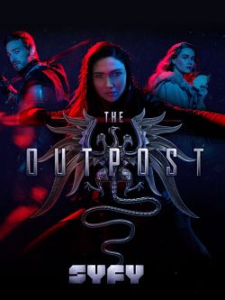The Outpost S02E05 VOSTFR HDTV