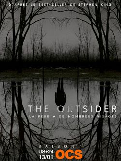 The Outsider S01E03 VOSTFR HDTV