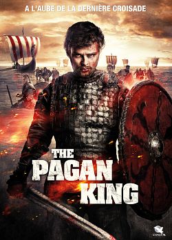 The Pagan King FRENCH BluRay 720p 2019
