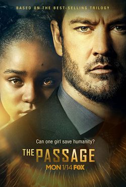 The Passage S01E01 FRENCH HDTV