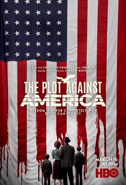 The Plot Against America S01E02 VOSTFR HDTV