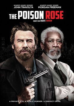 The Poison Rose FRENCH DVDRIP 2019