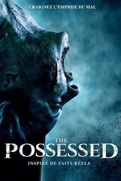 The Possessed FRENCH BluRay 1080p 2022