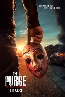 The Purge / American Nightmare S02E09 VOSTFR HDTV