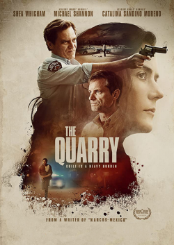 The Quarry FRENCH BluRay 1080p 2020