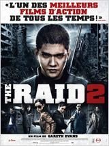 The Raid 2 FRENCH BluRay 720p 2014