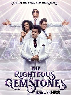 The Righteous Gemstones S01E05 VOSTFR HDTV