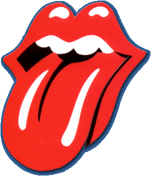 The Rolling Stones Discography 1964 - 1995 (US)