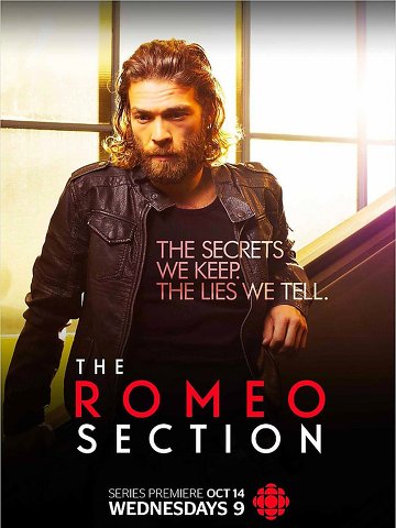 The Romeo Section S02E01 VOSTFR HDTV