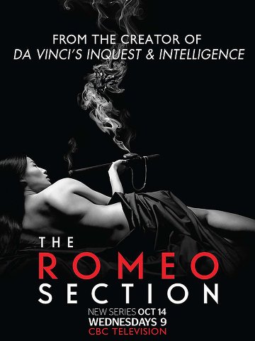 The Romeo Section S02E02 VOSTFR HDTV