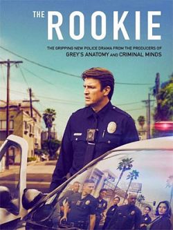The Rookie : le flic de Los Angeles S01E04-09 VOSTFR HDTV