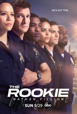 The Rookie : le flic de Los Angeles S02E02 VOSTFR HDTV