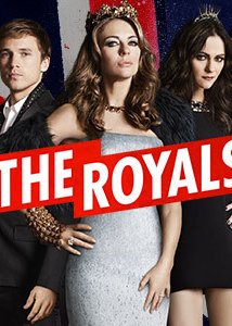 The Royals Saison 1 FRENCH HDTV