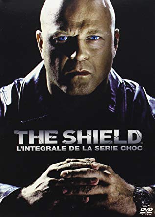 The Shield Saison 3 FRENCH HDTV