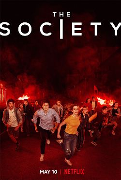 The Society Saison 1 VOSTFR HDTV