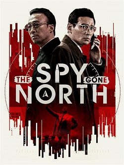 The Spy Gone North FRENCH DVDRIP 2019