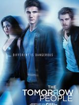 The Tomorrow People (2013) S01E03 FRENCH HDTV