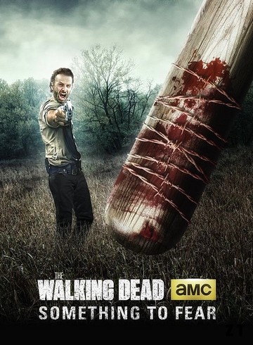The Walking Dead S07E07 FRENCH HDTV