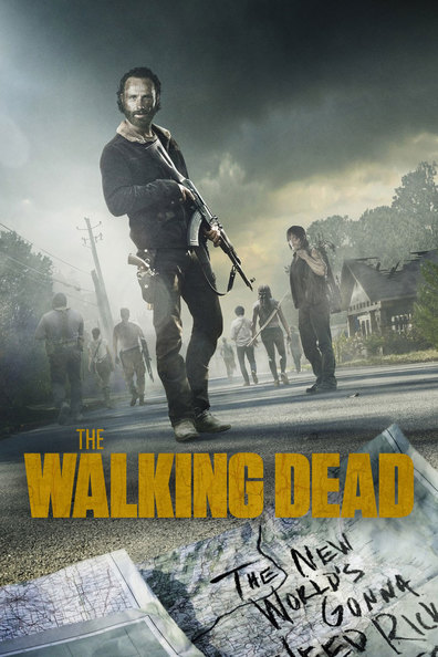 The Walking Dead S08E16 FINAL FRENCH BluRay 720p HDTV
